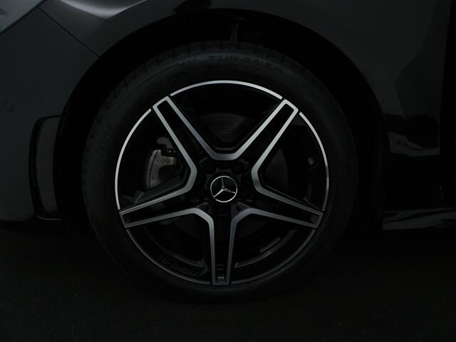 Mercedes-Benz B-KLASSE 250 e Edition AMG Nightpakket | Sfeerverlichting | Stoelverwarming | Parkeerpakket met Camera | Car Play | Inclusief 24 maanden Mercedes-Benz Certified garantie voor Europa.