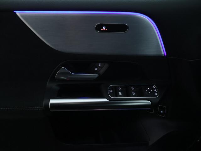 Mercedes-Benz B-KLASSE 250 e Edition AMG Nightpakket | Sfeerverlichting | Stoelverwarming | Parkeerpakket met Camera | Car Play | Inclusief 24 maanden Mercedes-Benz Certified garantie voor Europa.
