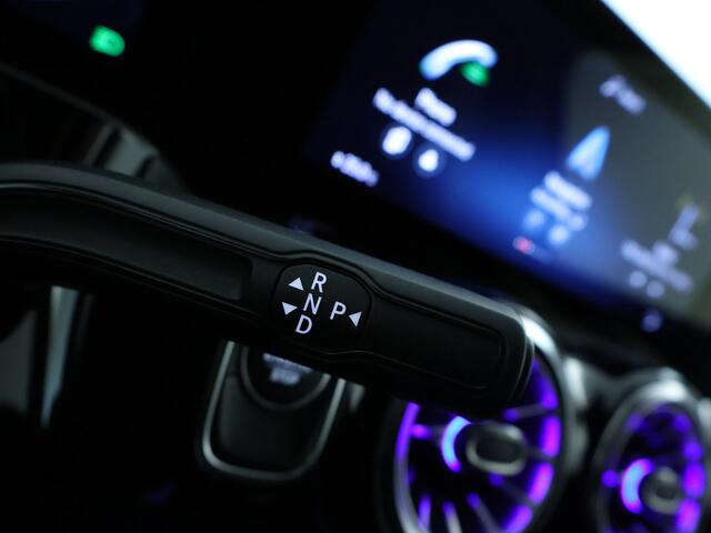 Mercedes-Benz B-KLASSE 250 e Edition AMG Nightpakket | Sfeerverlichting | Stoelverwarming | Parkeerpakket met Camera | Car Play | Inclusief 24 maanden Mercedes-Benz Certified garantie voor Europa.