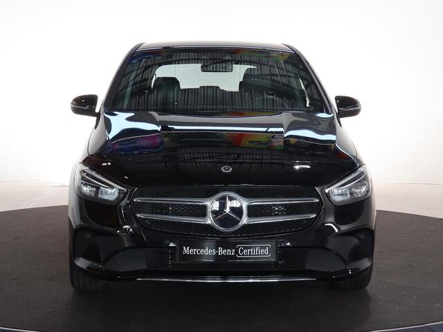 Mercedes-Benz B-KLASSE 250 e Luxury Line | LED | Sfeerverlichting | Achteruitrijcamera | Getint glas |