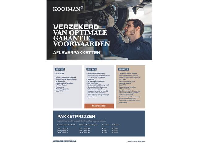 Mercedes-Benz B-KLASSE 180 136pk Business Solution AMG Automaat Navigatie / 18 inch / Sfeerverlichting / Stoelverwarming