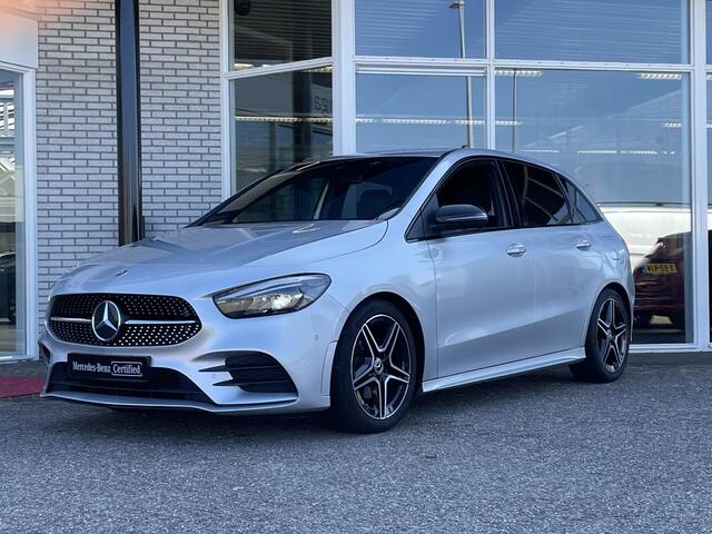 Mercedes-Benz B-KLASSE 180 | AMG Night | Apple Carplay | Easy Pack