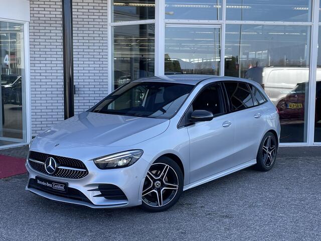 Mercedes-Benz B-KLASSE 180 | AMG Night | Apple Carplay | Easy Pack