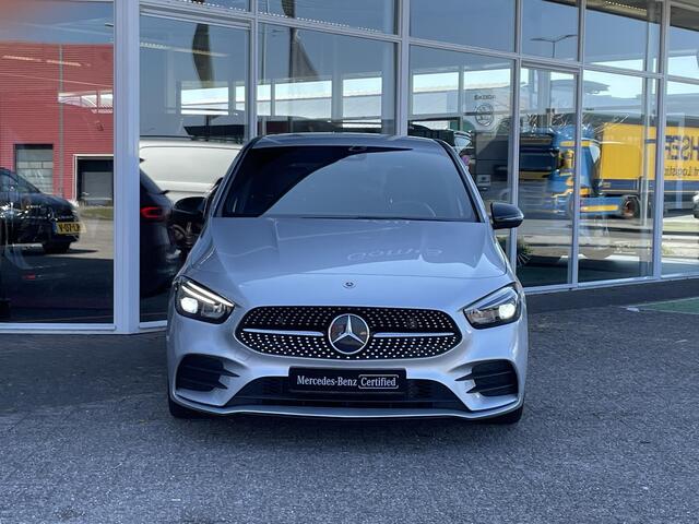 Mercedes-Benz B-KLASSE 180 | AMG Night | Apple Carplay | Easy Pack