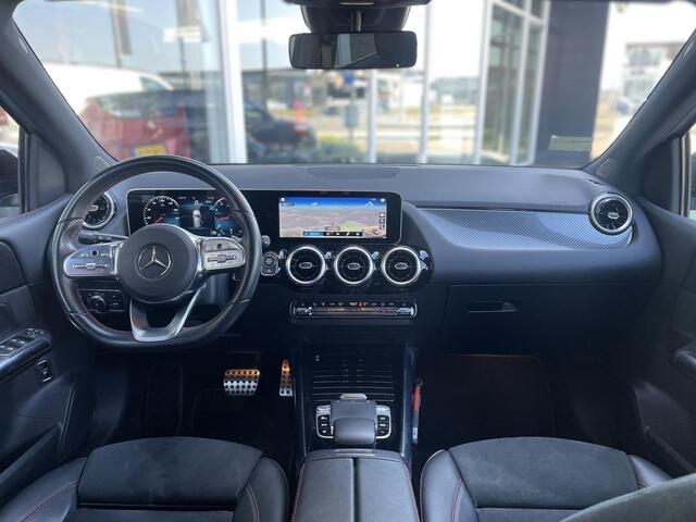 Mercedes-Benz B-KLASSE 180 | AMG Night | Apple Carplay | Easy Pack