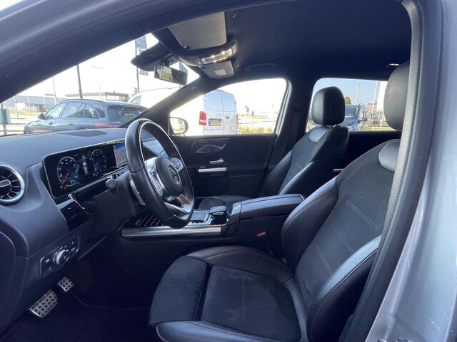 Mercedes-Benz B-KLASSE 180 | AMG Night | Apple Carplay | Easy Pack