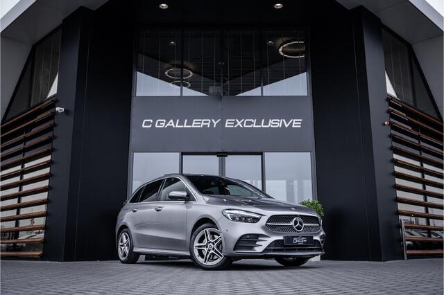 Mercedes-Benz B-KLASSE B250 e AMG Line - AMG Line | Panorama | 360 Camera | Dodehoekdetectie | Keyless