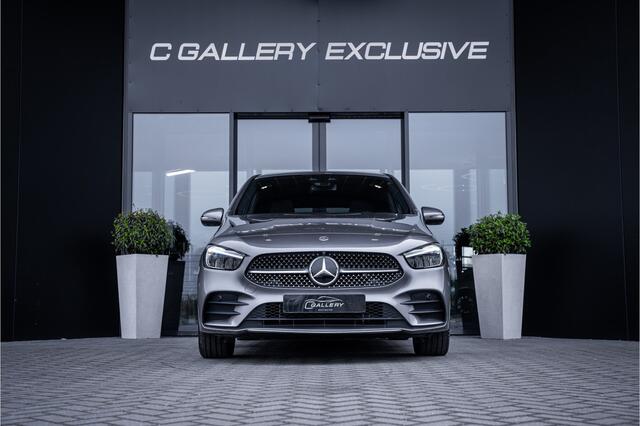 Mercedes-Benz B-KLASSE B250 e AMG Line - AMG Line | Panorama | 360 Camera | Dodehoekdetectie | Keyless