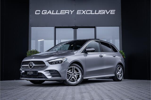 Mercedes-Benz B-KLASSE B250 e AMG Line - AMG Line | Panorama | 360 Camera | Dodehoekdetectie | Keyless