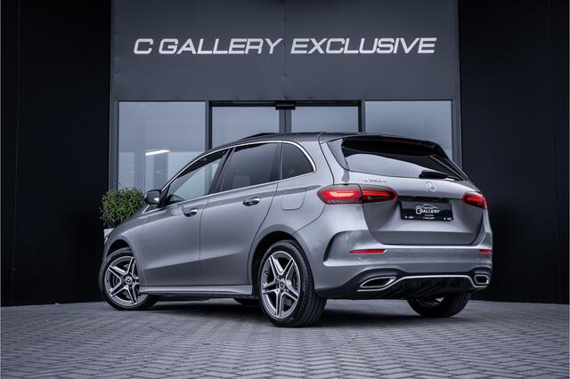 Mercedes-Benz B-KLASSE B250 e AMG Line - AMG Line | Panorama | 360 Camera | Dodehoekdetectie | Keyless