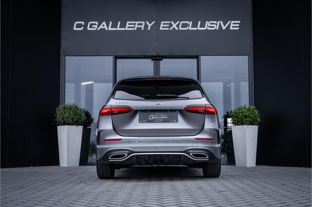 Mercedes-Benz B-KLASSE B250 e AMG Line - AMG Line | Panorama | 360 Camera | Dodehoekdetectie | Keyless