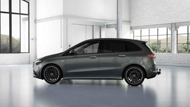 Mercedes-Benz B-KLASSE 250 e Business Solution AMG