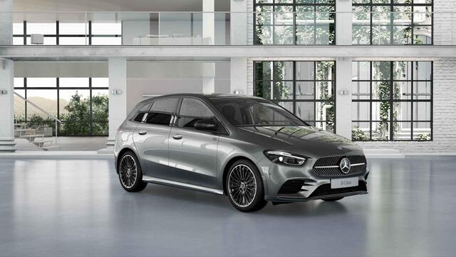 Mercedes-Benz B-KLASSE 250 e Business Solution AMG