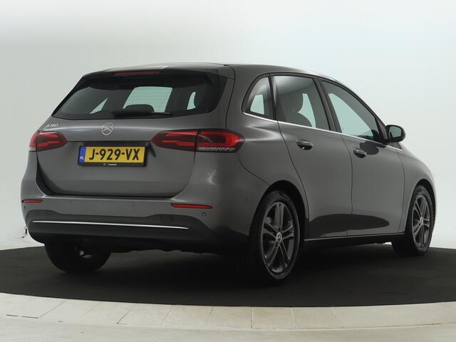 Mercedes-Benz B-KLASSE 180 Advantage Inclusief 24 maanden MB Certified garantie voor Europa.
