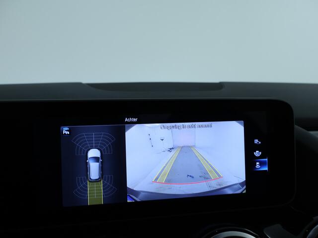 Mercedes-Benz B-KLASSE 180 Advantage Inclusief 24 maanden MB Certified garantie voor Europa.