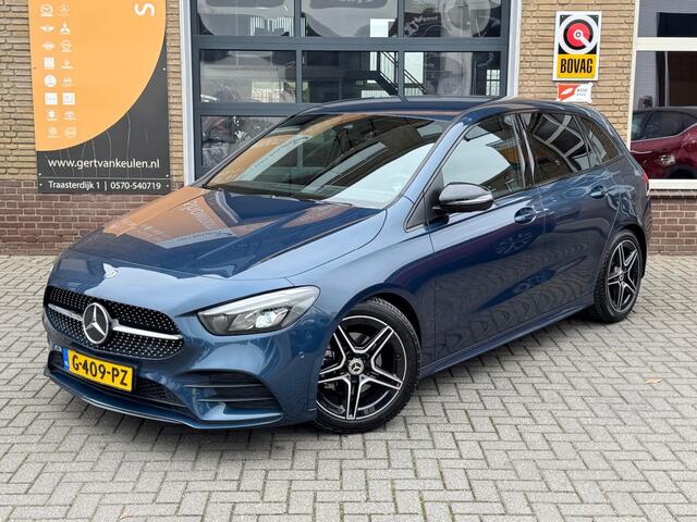 Mercedes-Benz B-KLASSE 200 AUTOMAAT BUSINESS SOLUTION AMG SPORT/LED/CARPLAY/NL-AUTO
