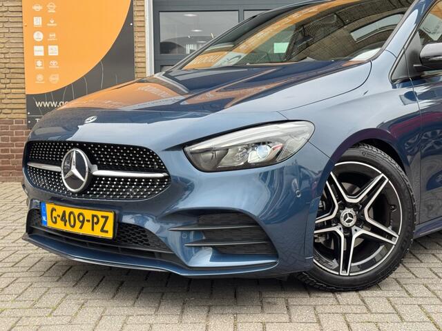Mercedes-Benz B-KLASSE 200 AUTOMAAT BUSINESS SOLUTION AMG SPORT/LED/CARPLAY/NL-AUTO