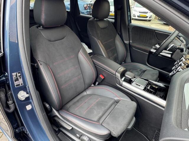 Mercedes-Benz B-KLASSE 200 AUTOMAAT BUSINESS SOLUTION AMG SPORT/LED/CARPLAY/NL-AUTO