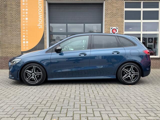 Mercedes-Benz B-KLASSE 200 AUTOMAAT BUSINESS SOLUTION AMG SPORT/LED/CARPLAY/NL-AUTO