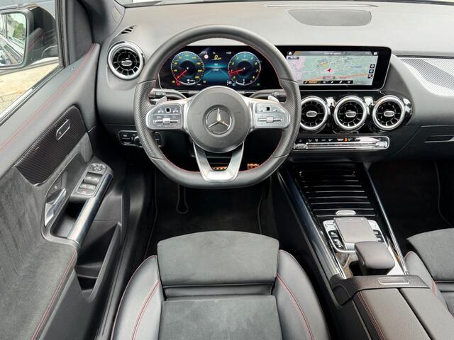 Mercedes-Benz B-KLASSE 200 AUTOMAAT BUSINESS SOLUTION AMG SPORT/LED/CARPLAY/NL-AUTO