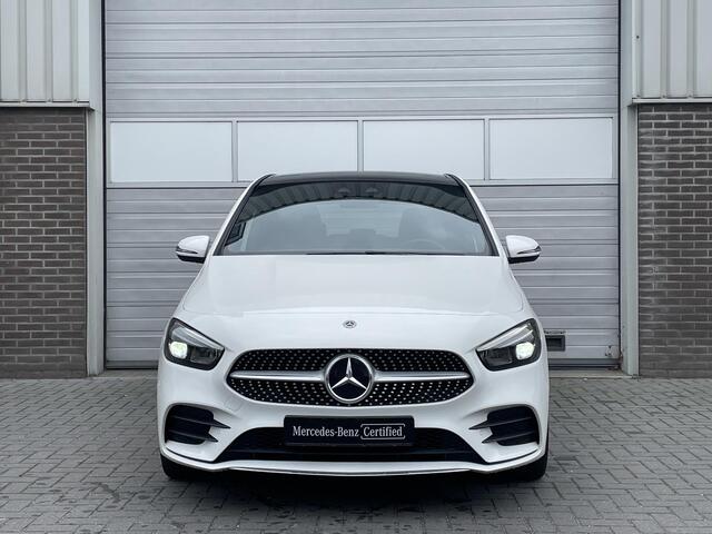 Mercedes-Benz B-KLASSE 250 e AMG | Trekhaak | Panoramadak |