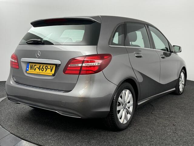 Mercedes-Benz B-KLASSE 180 Lease Edition Ambition | Navigatie |