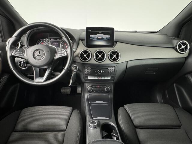 Mercedes-Benz B-KLASSE 180 Lease Edition Ambition | Navigatie |