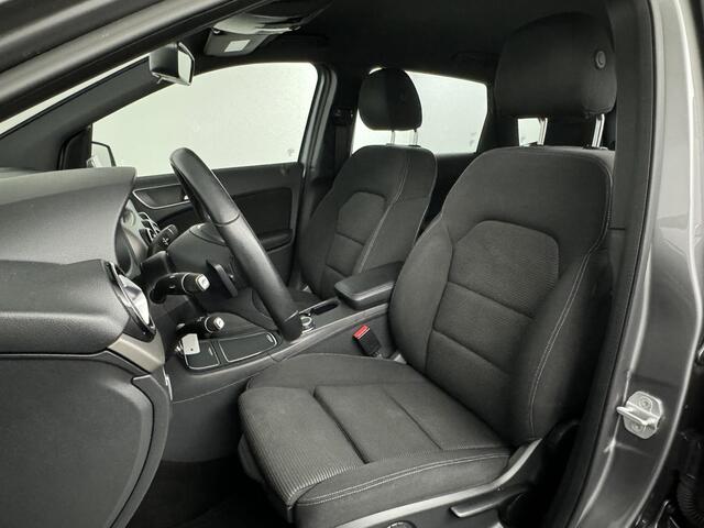 Mercedes-Benz B-KLASSE 180 Lease Edition Ambition | Navigatie |