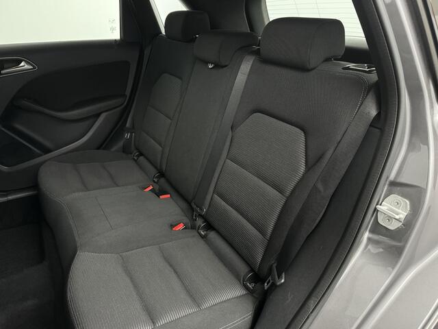 Mercedes-Benz B-KLASSE 180 Lease Edition Ambition | Navigatie |