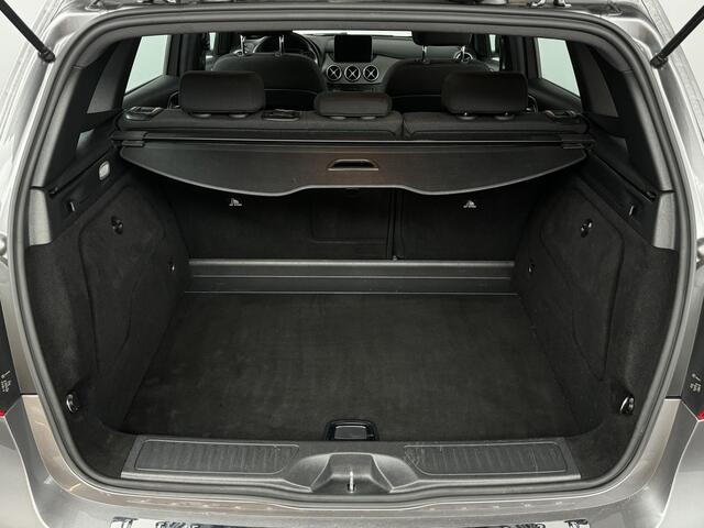 Mercedes-Benz B-KLASSE 180 Lease Edition Ambition | Navigatie |