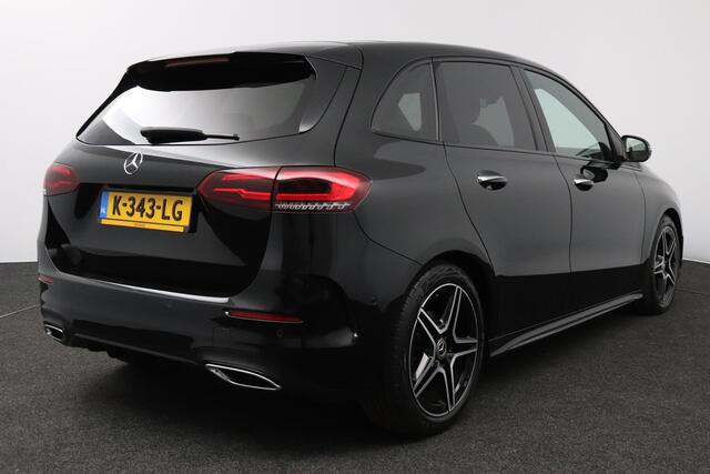 Mercedes-Benz B-KLASSE 180 Launch Edition Premium Plus | AMG Line | Burmester Audio | 360 Camera | Panoramadak |