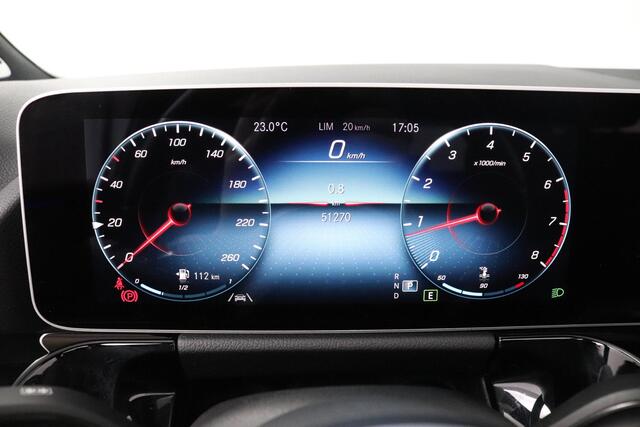Mercedes-Benz B-KLASSE 180 Launch Edition Premium Plus | AMG Line | Burmester Audio | 360 Camera | Panoramadak |