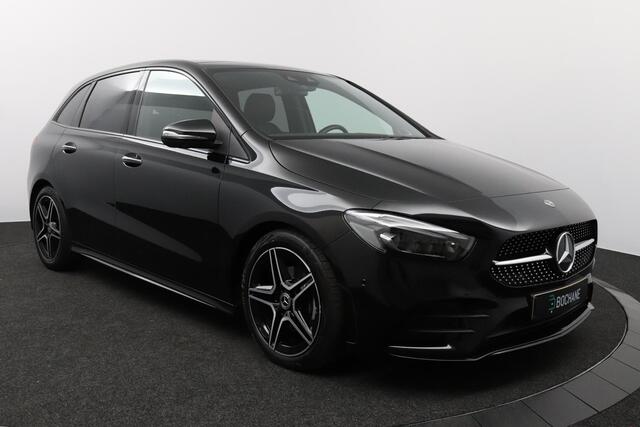 Mercedes-Benz B-KLASSE 180 Launch Edition Premium Plus | AMG Line | Burmester Audio | 360 Camera | Panoramadak |