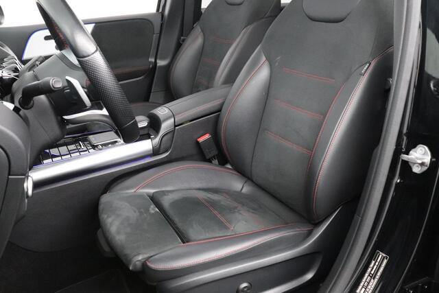 Mercedes-Benz B-KLASSE 180 Launch Edition Premium Plus | AMG Line | Burmester Audio | 360 Camera | Panoramadak |