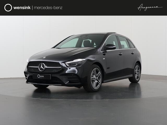 Mercedes-Benz B-KLASSE 250 e Business Solution AMG | Memory | Trekhaak | Winterpakket | Panoramadak