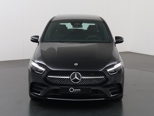 Mercedes-Benz B-KLASSE 250 e Business Solution AMG | Memory | Trekhaak | Winterpakket | Panoramadak
