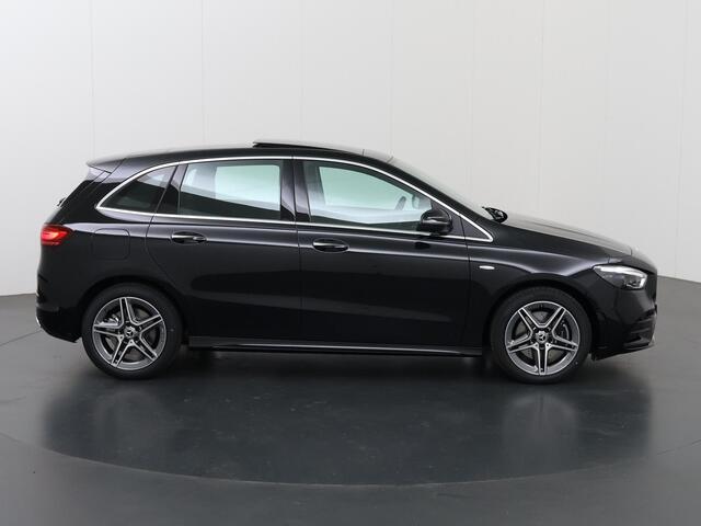 Mercedes-Benz B-KLASSE 250 e Business Solution AMG | Memory | Trekhaak | Winterpakket | Panoramadak