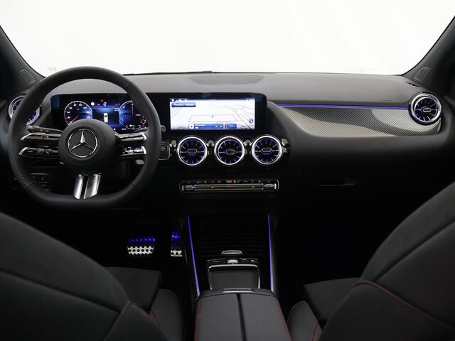Mercedes-Benz B-KLASSE 250 e Business Solution AMG | Memory | Trekhaak | Winterpakket | Panoramadak