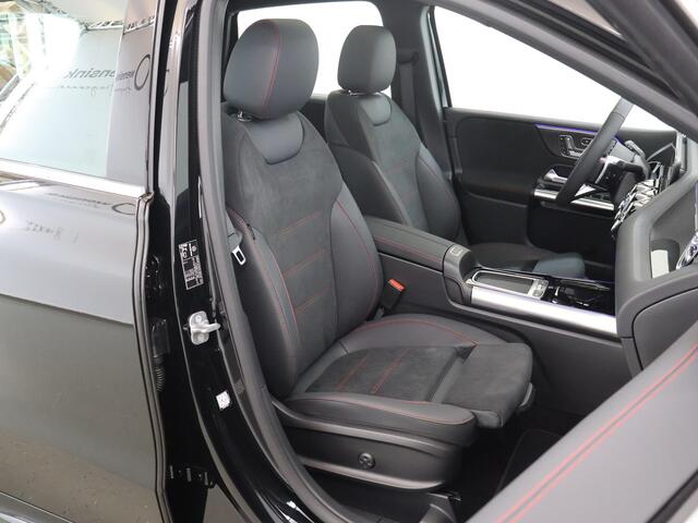 Mercedes-Benz B-KLASSE 250 e Business Solution AMG | Memory | Trekhaak | Winterpakket | Panoramadak