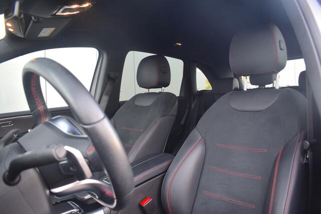 Mercedes-Benz B-KLASSE 180 Business Solution AMG | Apple CarPlay | Virtual | Stoelverw. | Night-pakket