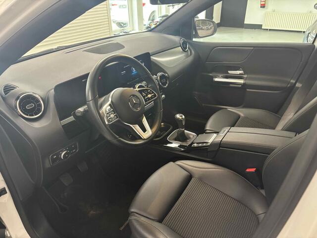 Mercedes-Benz B-KLASSE 180 Premium Plus Led Widescreen Camera Parctronic