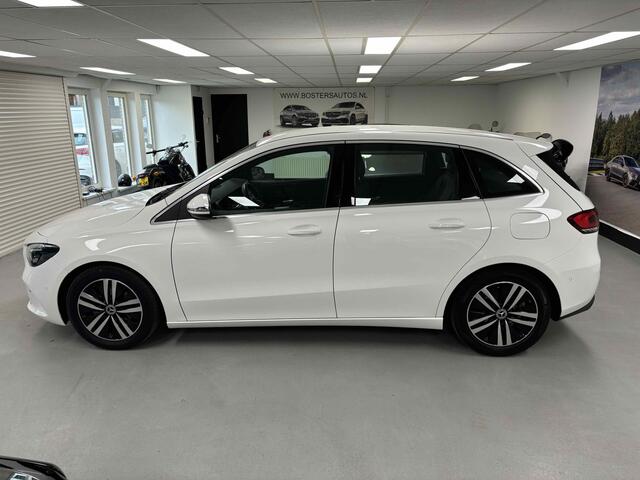 Mercedes-Benz B-KLASSE 180 Premium Plus Led Widescreen Camera Parctronic