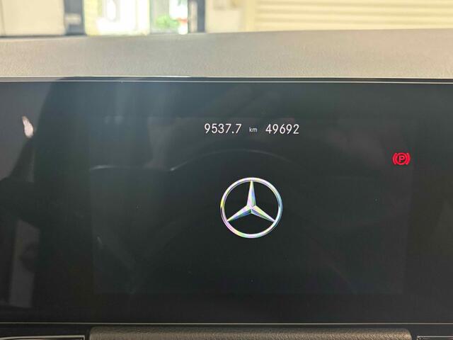 Mercedes-Benz B-KLASSE 180 Premium Plus Led Widescreen Camera Parctronic
