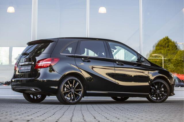 Mercedes-Benz B-KLASSE 200 Ambition | Automaat | E-Trekhaak | NL Auto
