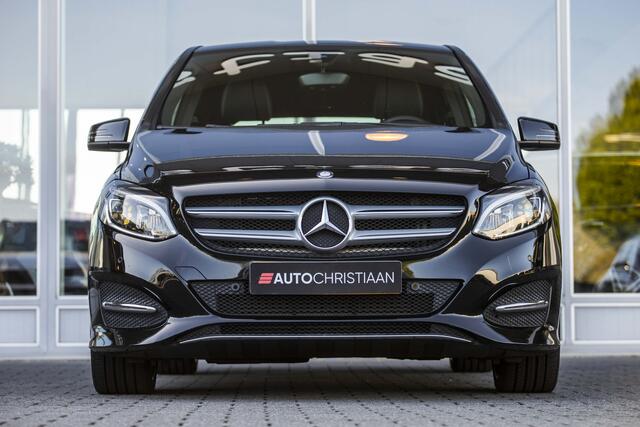 Mercedes-Benz B-KLASSE 200 Ambition | Automaat | E-Trekhaak | NL Auto