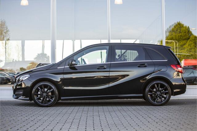 Mercedes-Benz B-KLASSE 200 Ambition | Automaat | E-Trekhaak | NL Auto