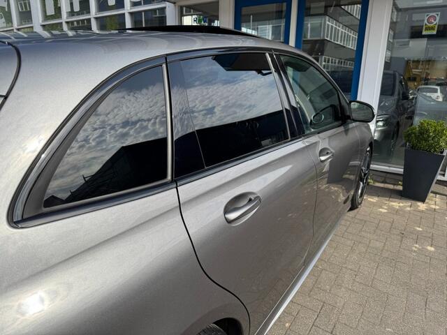 Mercedes-Benz B-KLASSE B-Klasse 180 Business Solution AMG I Panoramadak I Camera I Crui