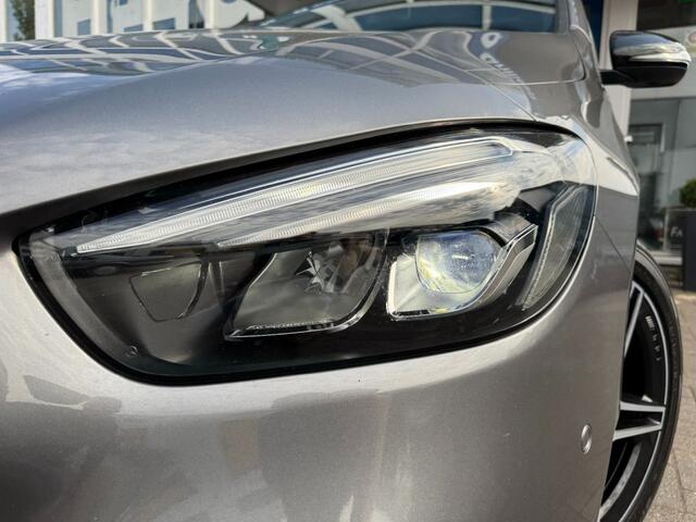 Mercedes-Benz B-KLASSE B-Klasse 180 Business Solution AMG I Panoramadak I Camera I Crui