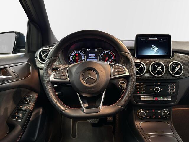Mercedes-Benz B-KLASSE 180 AMG Night Edition Plus