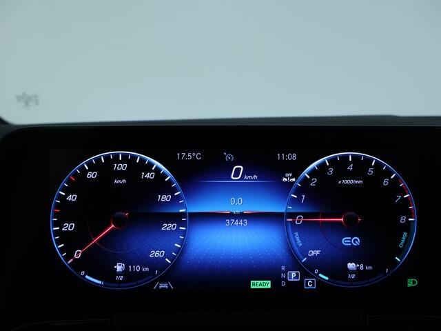 Mercedes-Benz B-KLASSE 250 e Plug-In Hybride | Panorama Schuif-Kanteldak | Multibeam Koplampen | Dodehoekassist | Memory voorstoelen | Sfeerverlichting. Inclusief 24 maanden MB Certified garantie voor Europa.